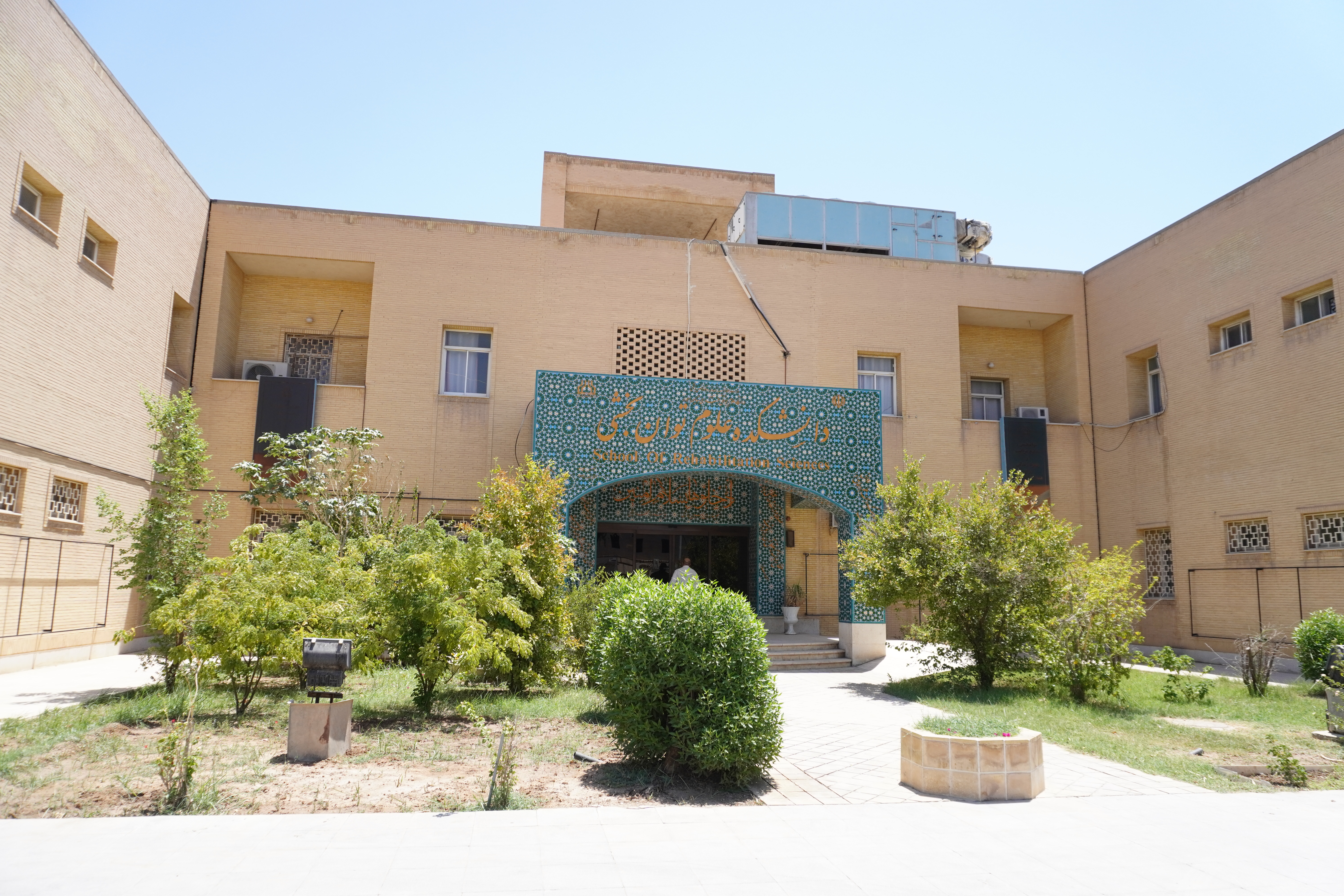 school of medicine